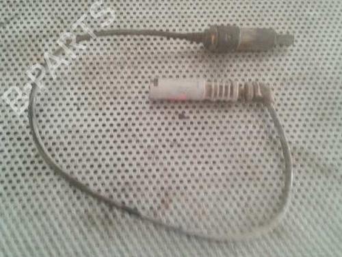 Used Electronic module Electronic module BMW 3 (E46) 320 d (136 hp) 14033583 14033583