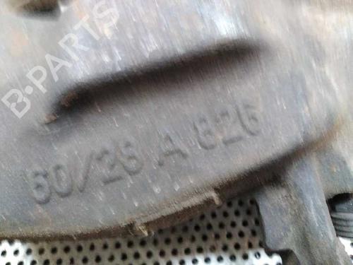 Left front brake caliper CITROËN C8 (EA_, EB_) 2.0 HDi | BP11583314M105 - Image 3