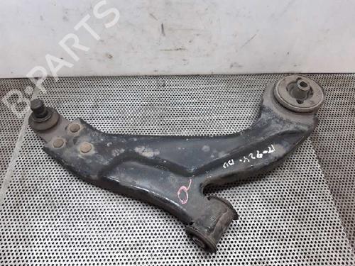 Used Right front suspension arm JAGUAR X-TYPE I (X400) 2.2 D (155 hp) 4439891