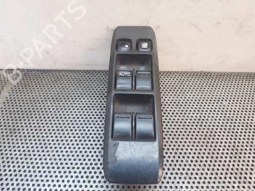 Used Left front window switch Left front window switch NISSAN PRIMERA Hatchback (P12) [2002-2026] 2900638 2900638