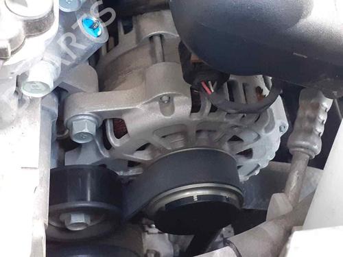 alternator-kia-picanto-iii-ja-2017-29904530 main image