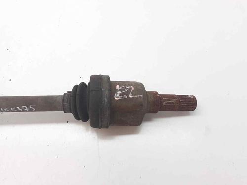 Left front driveshaft FORD FOCUS C-MAX (DM2) 1.6 TDCi | BP595048M38 - Image 4