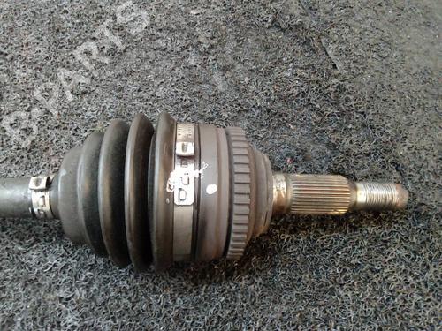 Right front driveshaft CHEVROLET REZZO MPV (U100) 1.6 | BP8359078M39 