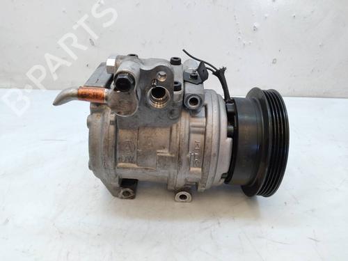 AC compressor HYUNDAI ELANTRA III (XD) 1.6 | BP11731215M34 