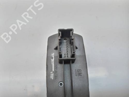 Left front window switch OPEL CORSA E (X15) | BP11507343I27 - Image 2