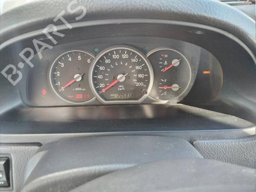Front right window mechanism KIA CARNIVAL II (GQ) 2.9 CRDi | BP11919512C23 