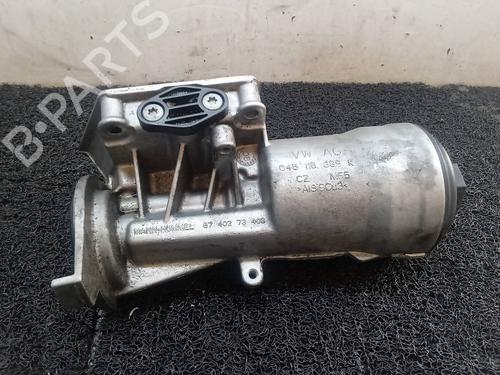 Used Support SEAT ALHAMBRA (7V8, 7V9) 2.0 TDI (140 hp) 14038149
