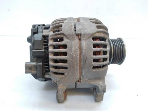 Alternator SEAT IBIZA IV ST (6J8, 6P8) 1.6 TDI | BP12437158M7