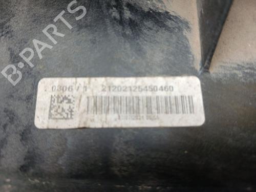 Frontplade/Frontkurv AUDI A3 Sportback (8YA, 8YF) | BP36321739C72 - Image 2