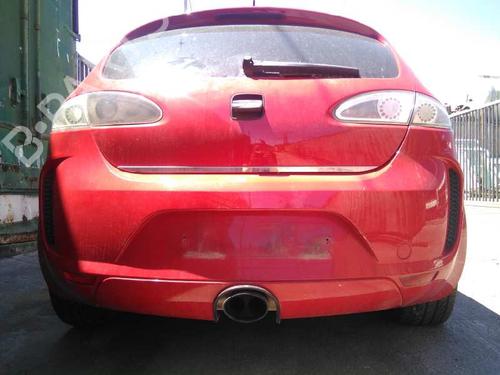 Left front window switch SEAT LEON (1P1) | BP5655664I27 - Image 14