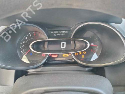 Engine control unit (ECU) RENAULT CLIO IV (BH_)  | BP24432106M57  - Image 12