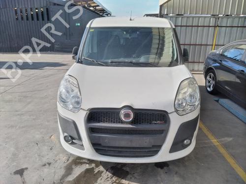 Headlight switch FIAT DOBLO Cargo (263_) | BP32846802I24 - Image 4