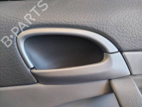 Used Rear right interior door handle Rear right interior door handle PORSCHE CAYENNE (9PA) [2002-2010] 15905497 15905497