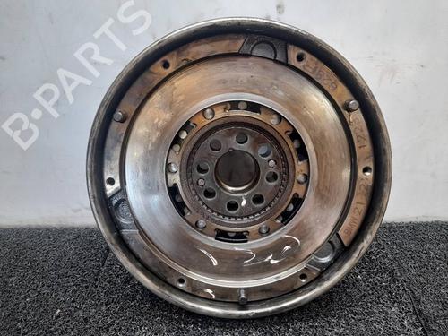 Used Flywheel BMW 3 (E46) 320 d (136 hp) 14043236
