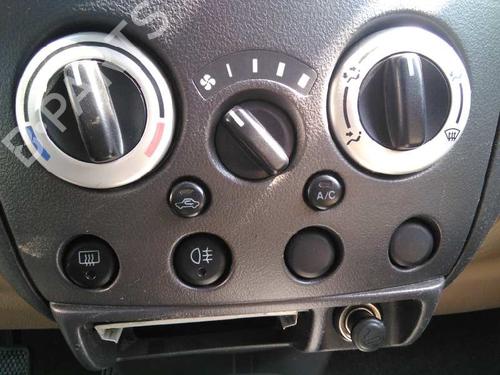 Front left window mechanism SUZUKI LIANA Estate (ER) | BP6004448C22 - Image 15