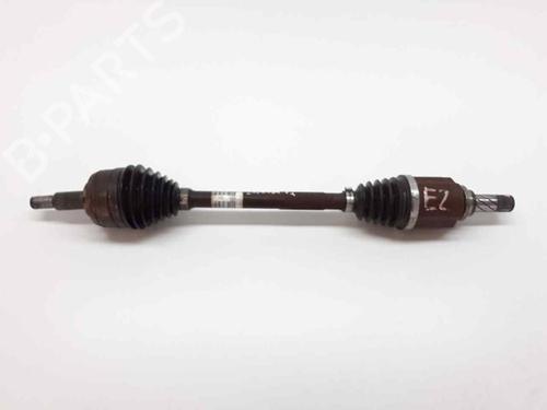 Used Left front driveshaft Left front driveshaft 24396440 24396440