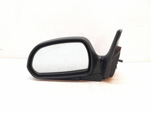 Used Left mirror KIA SHUMA II (FB) 1.6 (101 hp) 2509407