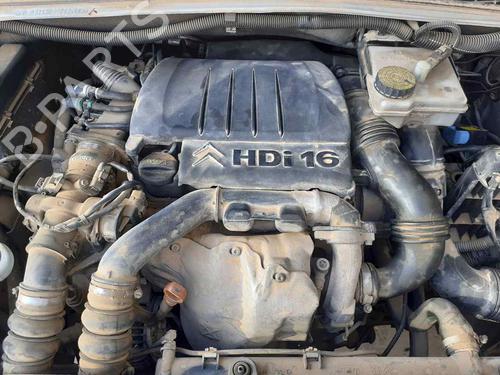 Højre baglygte CITROËN XSARA PICASSO (N68) 1.6 HDi | BP29113960C35 