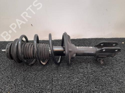 Used Left front shock absorber CHEVROLET MATIZ (M200, M250) 1.0 (67 hp) 7351963