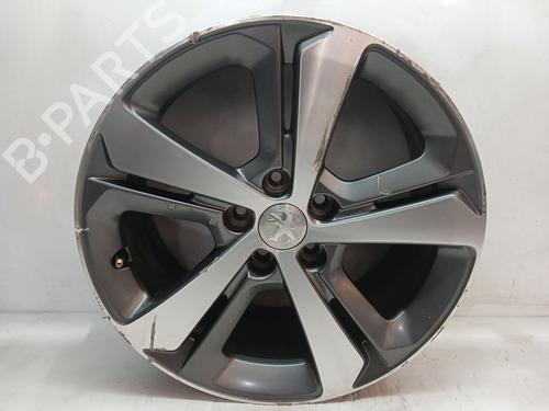 Used Rim Rim PEUGEOT 308 SW II (LC_, LJ_, LR_, LX_, L4_) 1.2 THP 130 (131 hp) 34438990 34438990
