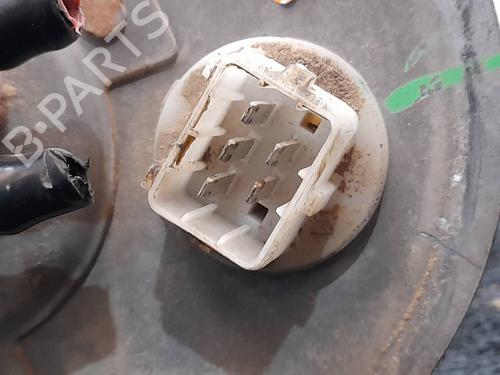 Fuel pump FORD MONDEO II (BAP) 2.0 i | BP9155446M76 