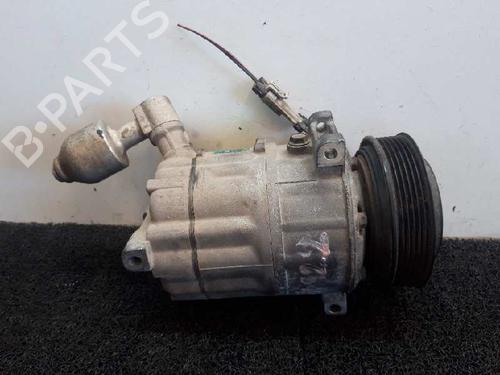 AC compressor SAAB 9-3 (YS3F, E79, D79, D75) 2.2 TiD | BP4434550M34 