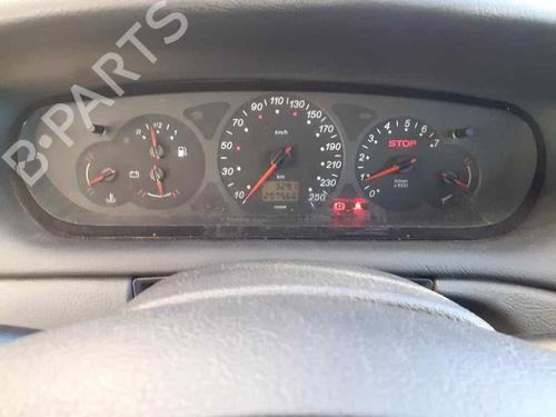 Left front window switch CITROËN C5 I (DC_) | BP34114122I27 - Image 8