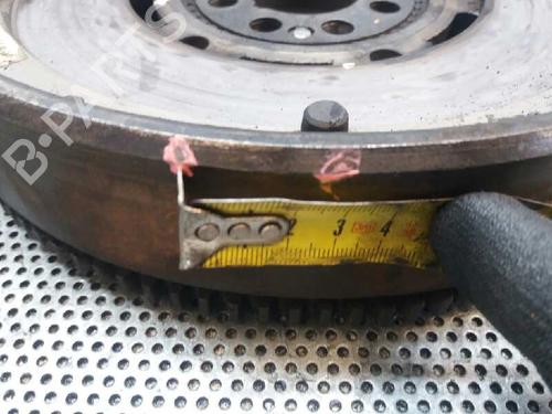 Flywheel ROVER 75 (RJ) | BP14036179M101 - Image 2