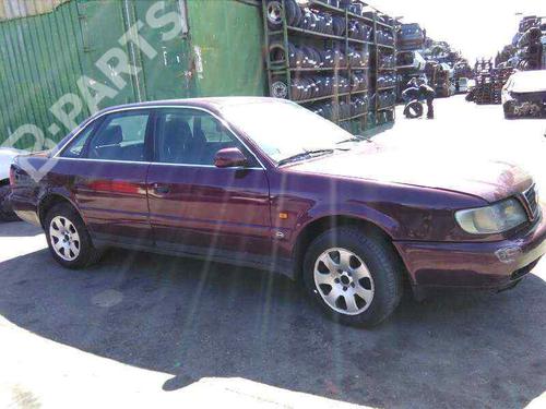 Sikringsdåse AUDI A6 C4 (4A2) 2.5 TDI | BP4418117E1 