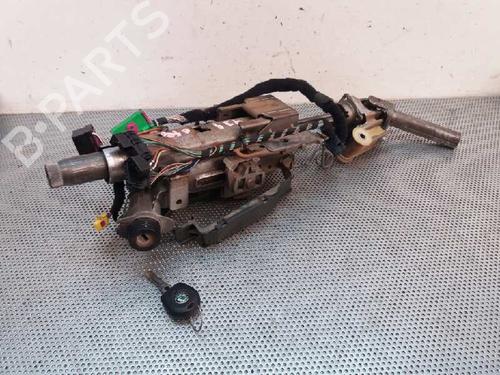 Used Steering column Steering column SKODA FABIA I (6Y2) [1999-2008] 597123 597123