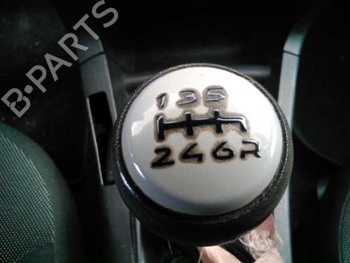 Engine control unit (ECU) FIAT STILO (192_) 1.4 16V | BP5027257M57 