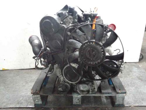 Engine VW PASSAT B5.5 (3B3) 1.9 TDI | BP7044226M1