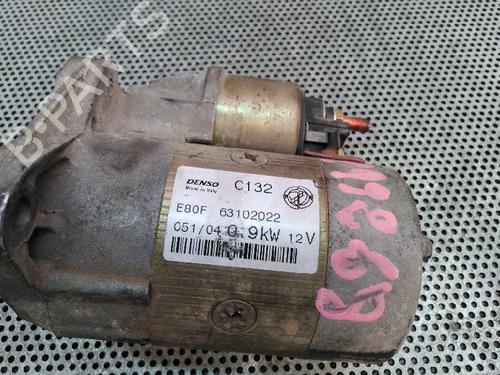 Starter FIAT PANDA (169_)  | BP634920M8 