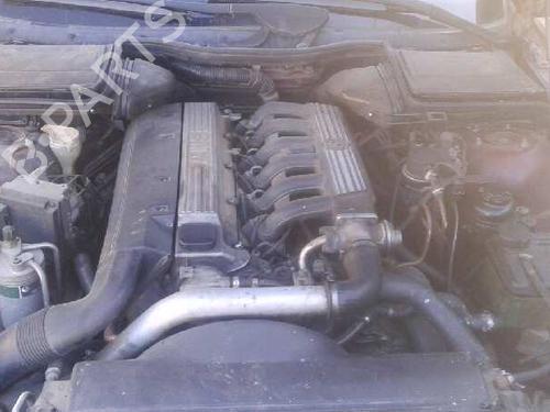 Left front window switch BMW 5 (E39) 525 tds | BP1372871I27 