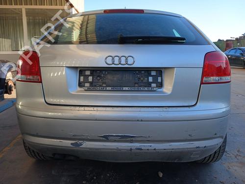 Left headlight AUDI A3 (8P1) 1.9 TDI | BP37463730C28 - Image 9