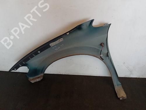 BP9286132C42 | Right front fenders CHRYSLER VOYAGER IV (RG, RS) 2.5 CRD BP9286132C42