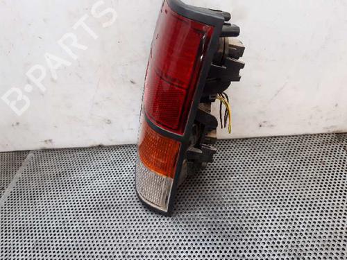 Right taillight AIXAM 400 0.4 | BP12454573C35 
