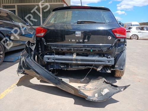 Left taillight SEAT IBIZA V (KJ1, KJG) 1.0 MPi | BP37150305C34 - Image 4