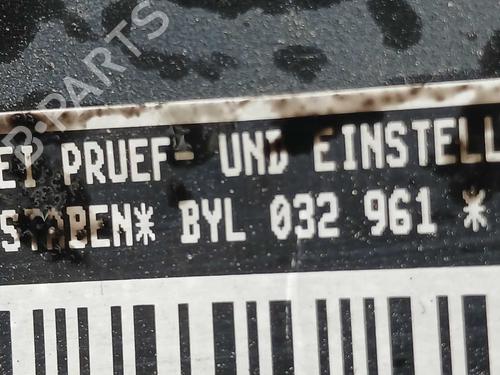 Cylinder head JEEP COMPASS (MK49) | BP40198857M5 - Image 2