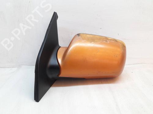 Left mirror KIA PICANTO I (SA) 1.1 CRDi | BP30193215C26 