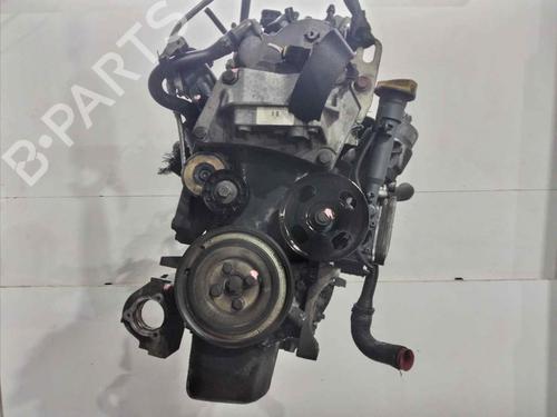 Engine FIAT GRANDE PUNTO (199_) 1.3 D Multijet | BP32358823M1