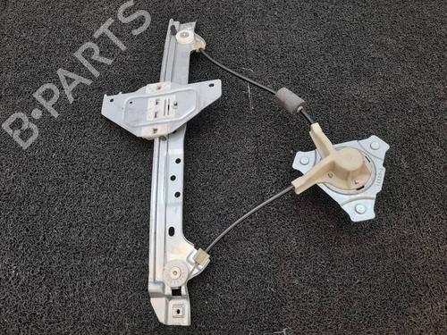 Rear right window mechanism CITROËN C3 II (SC_) | BP8325276C25 - Image 4
