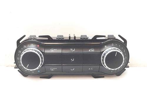 climate-control-mercedes-benz-cla-coupe-c117-2013-2014-2015-2016-2017-2018-2019-24148911 main image