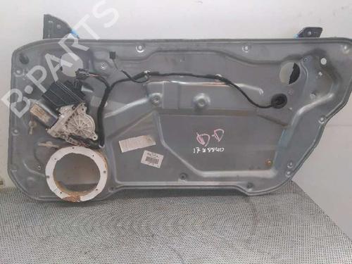 Used Front right window mechanism Front right window mechanism 638738 638738