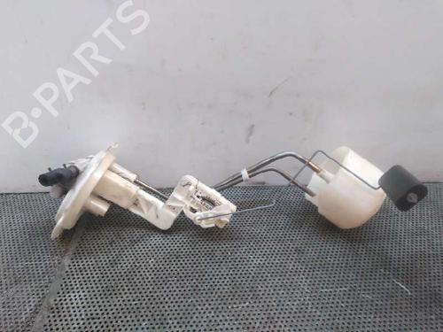 Used Fuel pump NISSAN TERRANO II (R20) 2.7 TDi 4WD (125 hp) 1795177