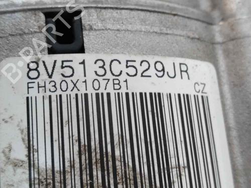 Steering column FORD FIESTA VI (CB1, CCN) 1.6 Ti | BP4423578M21 