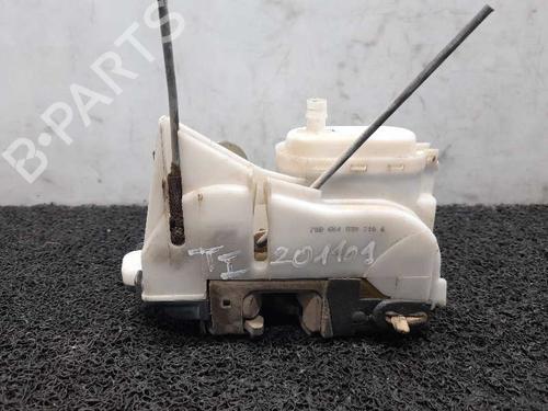 Used Rear left lock SEAT IBIZA II (6K1) 1.9 D (68 hp) 6581982