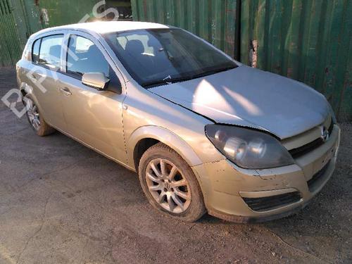 Injection rail OPEL ASTRA H (A04) 1.4 (L48) | BP2726103M98 