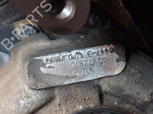 Engine BMW 3 (E46) 320 d | BP3440442M1 