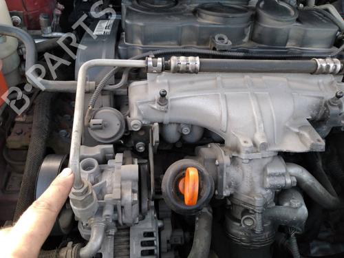 Used Pipe DODGE JOURNEY 2.0 CRD (140 hp) 14038929